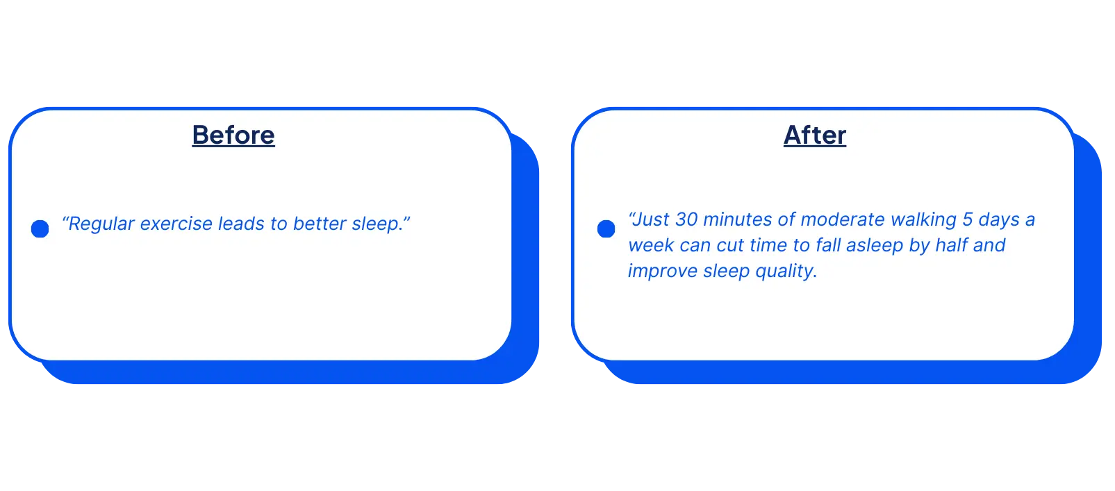 example-of-vague-Generalization-to-Specific-Insight