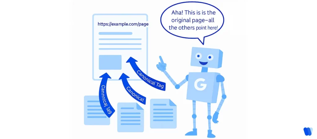 canonical-tags-consolidate-duplicate-urls-to-one-main-page