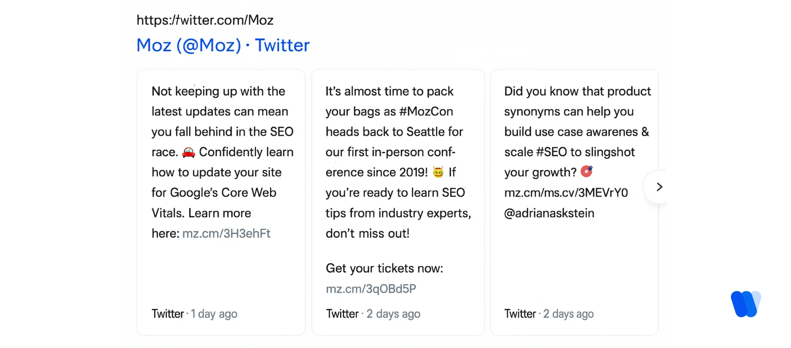 social-media-results