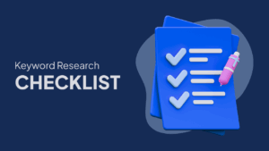 the-keyword-research-checklist-feature-image