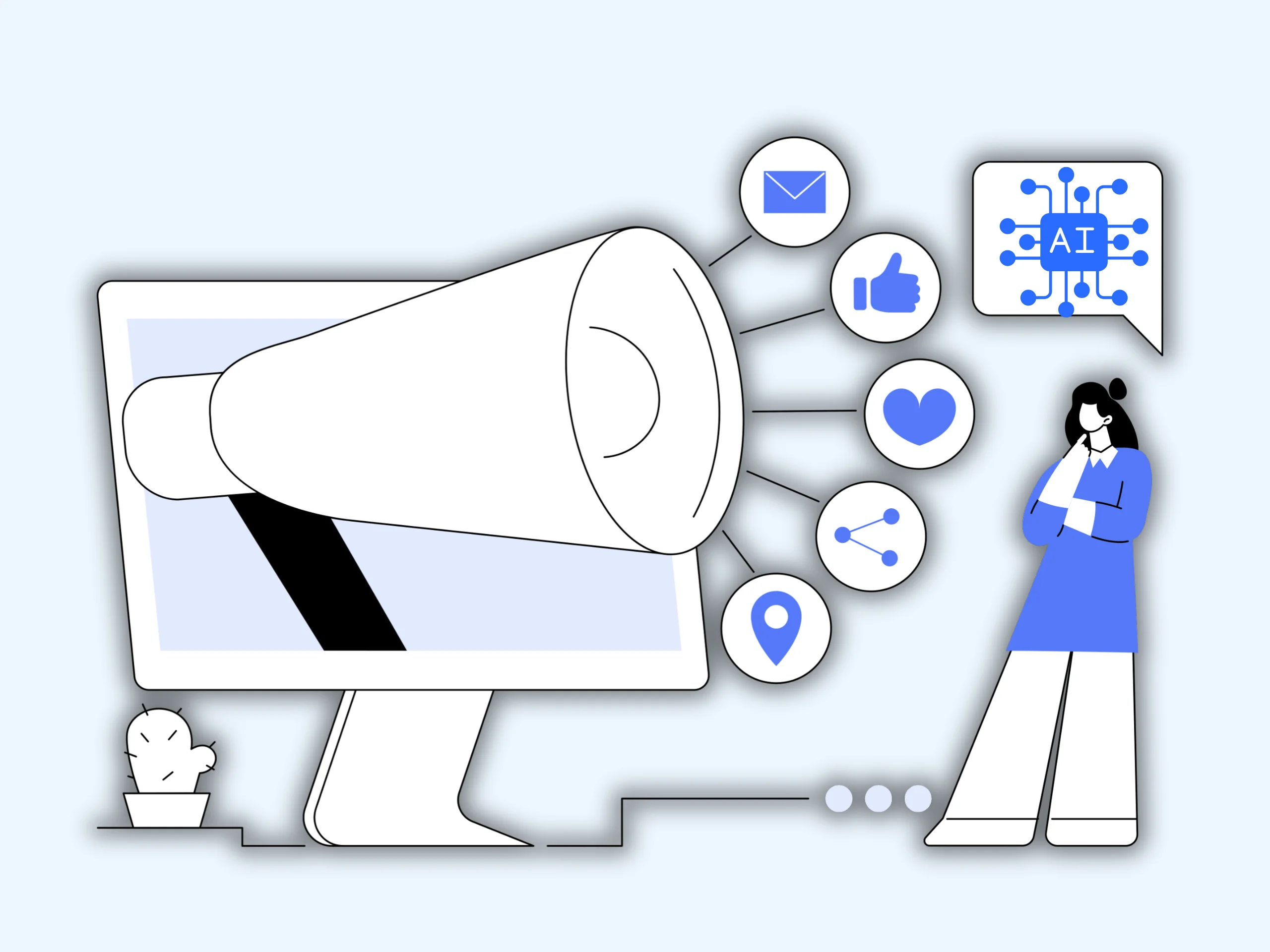 What are Generative Engines Visibility Factors in 2025?