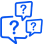 People also ask insights icon highlighting related questions