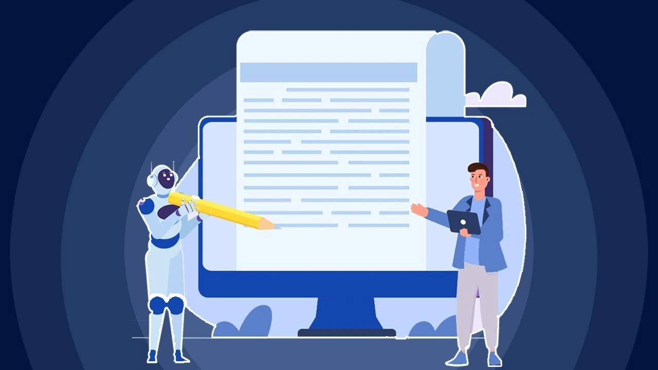What Is AI Content? Meaning, Types & Marketing Use Cases