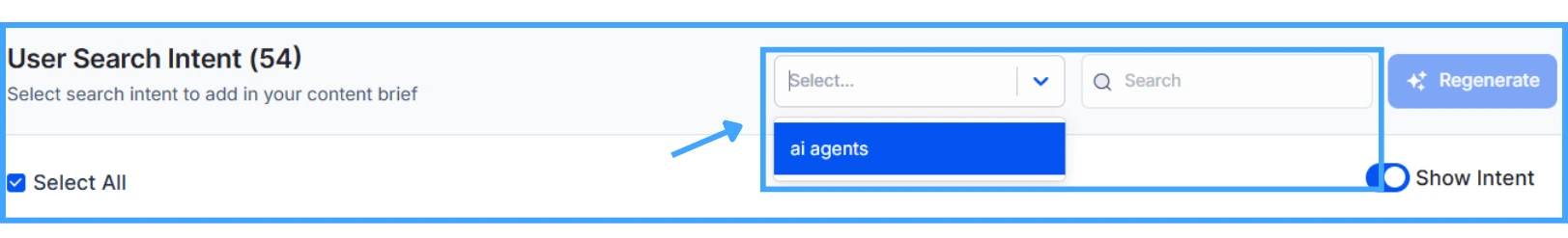 search-filter-intent-dropdown-kiva-user-intent-selection-interface