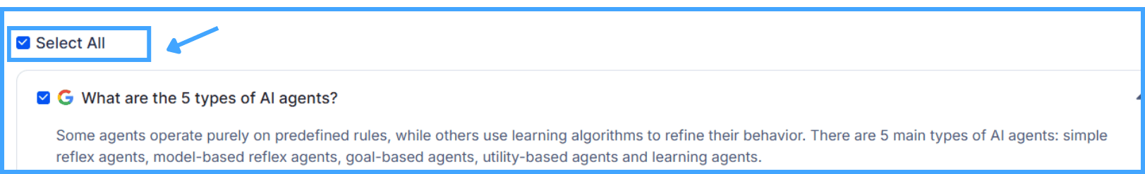 select-all-kiva-paa-bulk-question-action-content-brief-scaling
