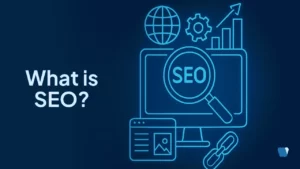 seo-strategy-illustration-global-visibility-ranking-growth-link-optimization