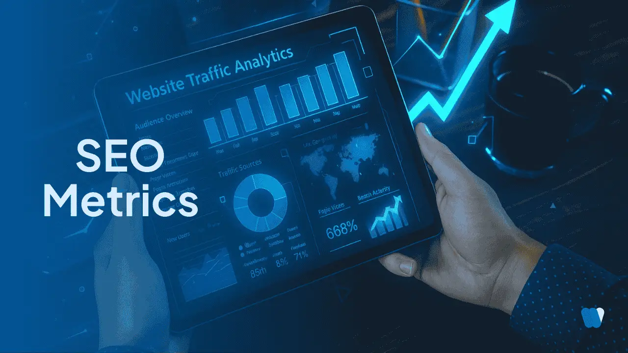 Top 15 SEO Metrics That Deliver Real Impact in 2025