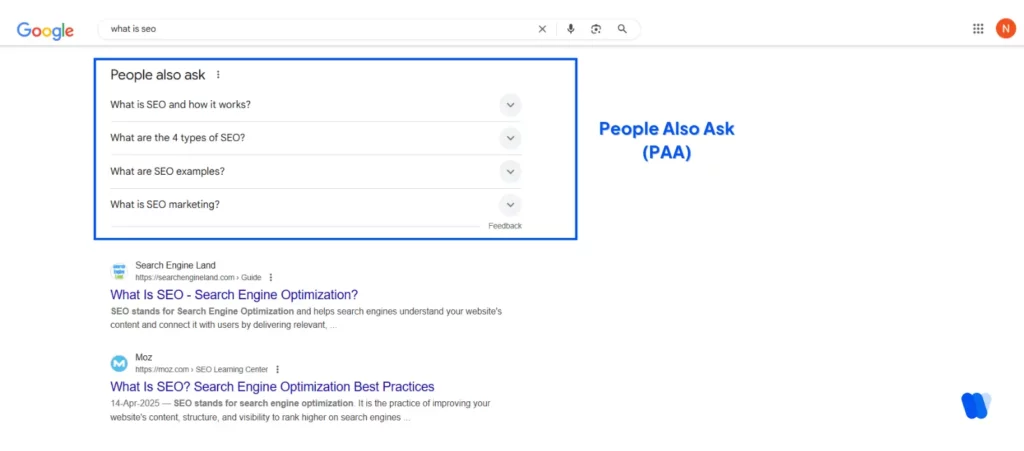 search-engine-people-also-ask-box-question-list-serp