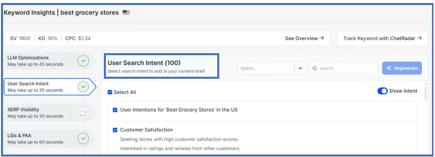 user-search-intent-feature