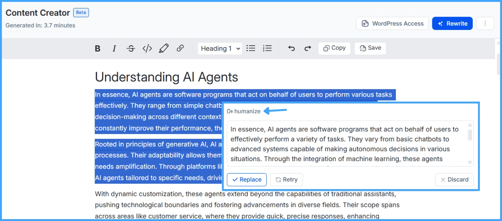 screenshot-of-kiva-humanize-ai-feature-in-editor-showing-rewritten-draft-with-tone-voice-and-style-adjustments-before-final-editing