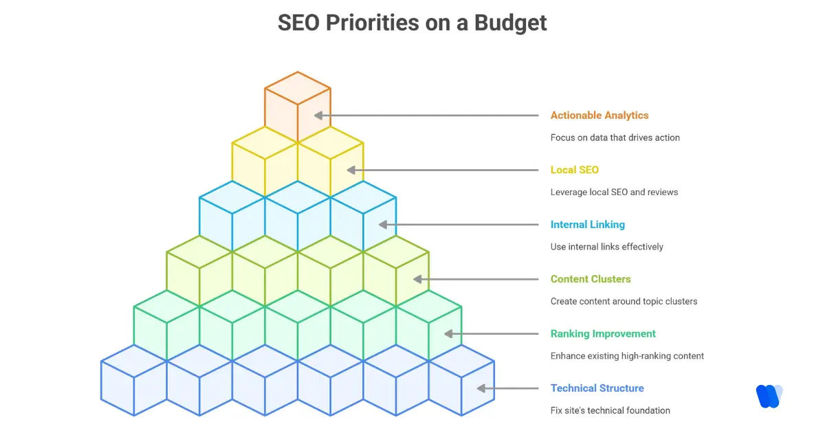seo-priorities-on-a-budget-quick-recap