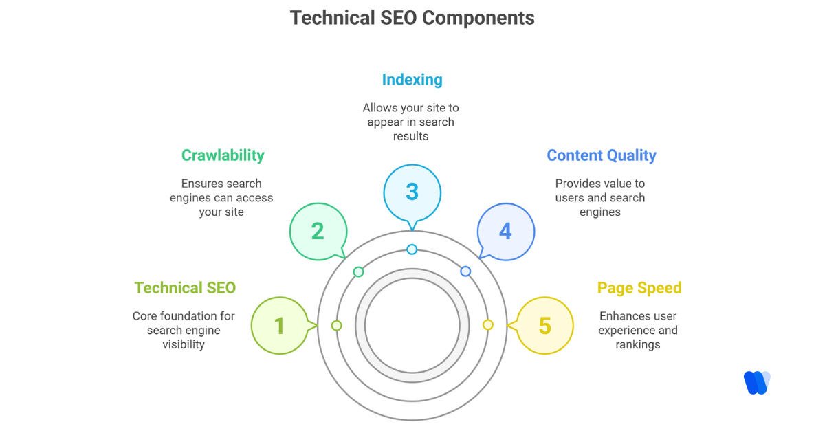 key-components-of-technical-seo