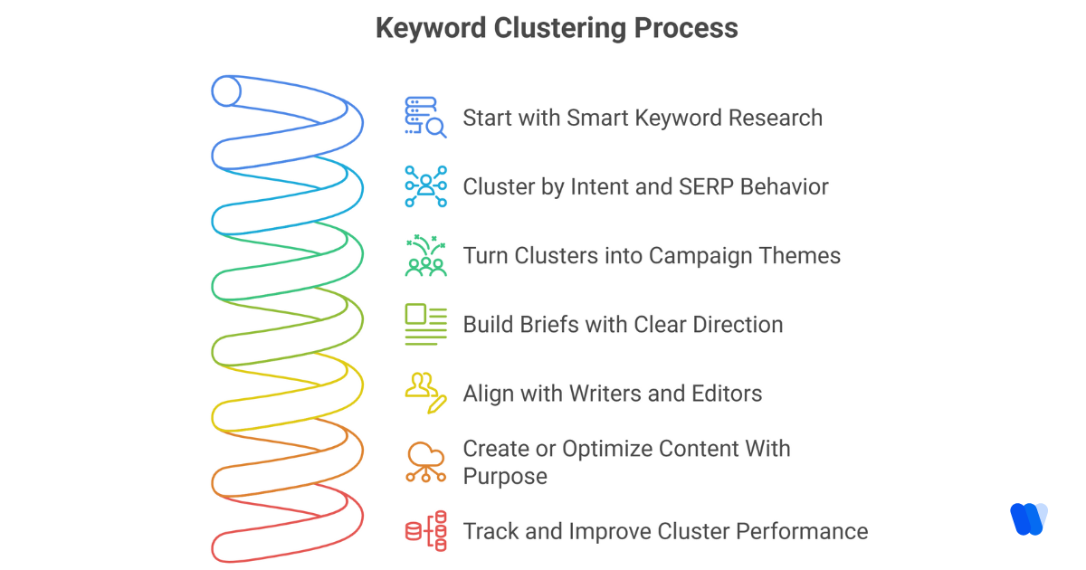 how-to-implement-Keyword-clustering-step-by-step