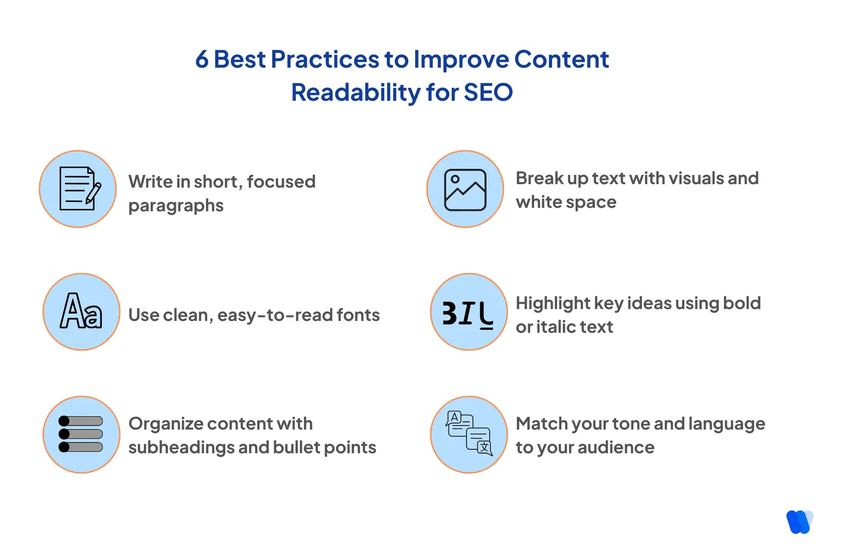 6-Key-Practices-to-Make-Your-Content-More-SEO-Readable