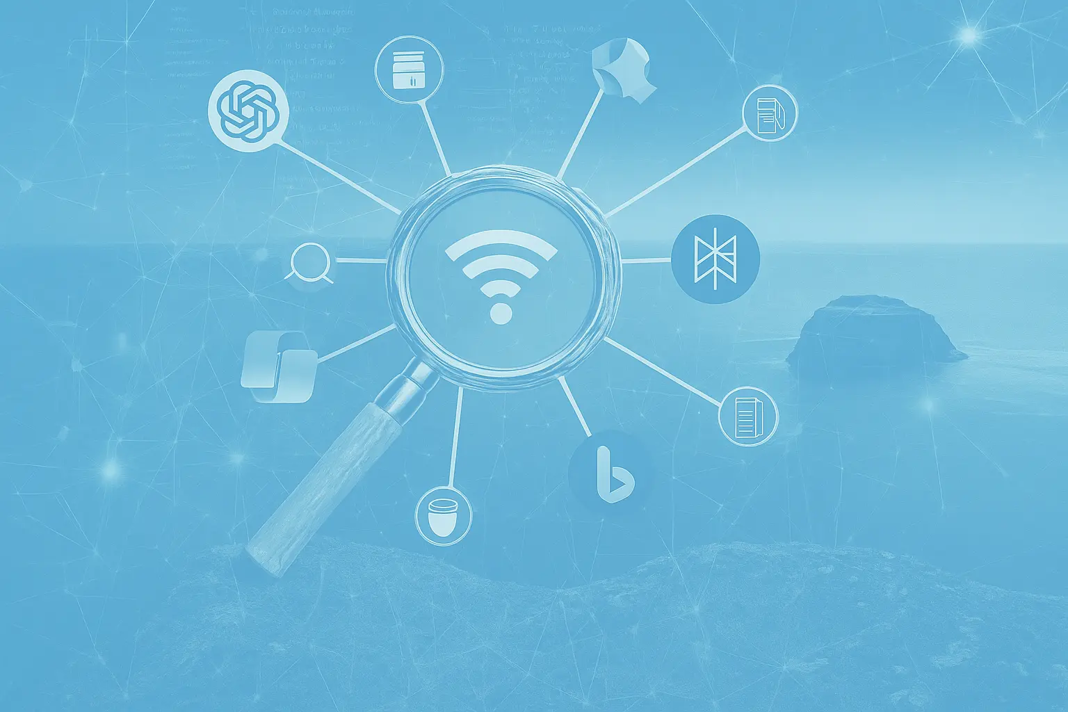 How Can Pattern Recognition Improve Visibility in AI-Generated Answers?