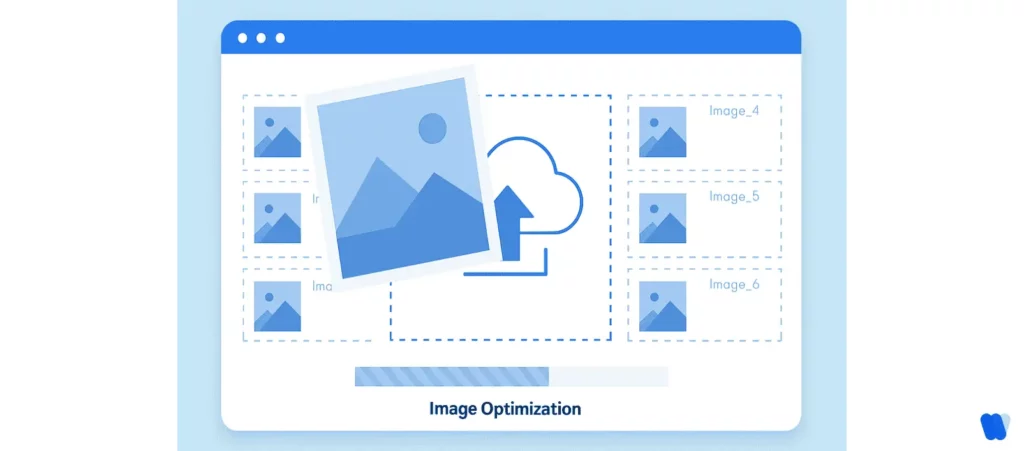 image-optimization-interface-for-seo-upload-and-compression-preview