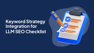Keyword-Strategy-Integration-for-LLM-SEO-Checklist