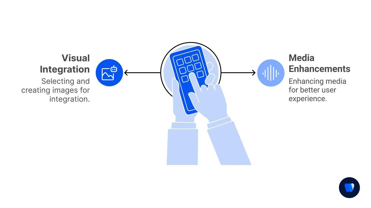 Phase 5_ Visual and Media Integration