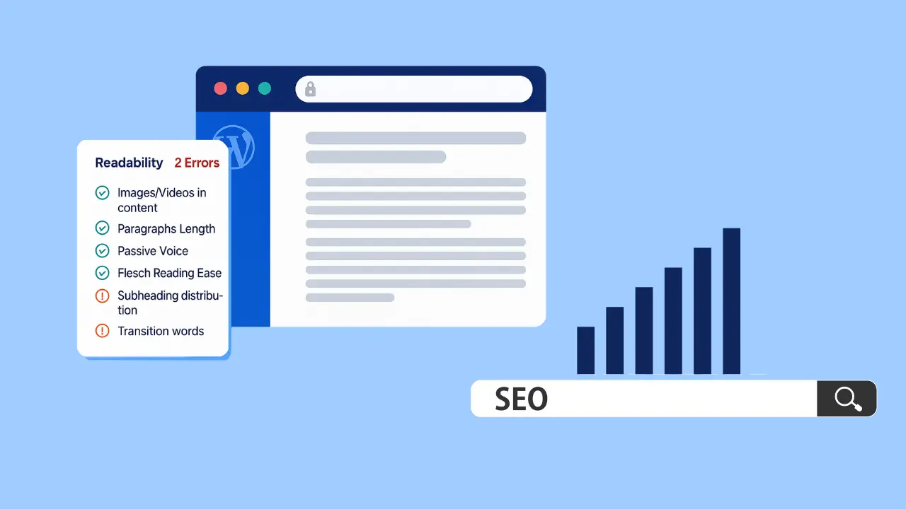 Content Readability in SEO: 2025 Insights & Best Practices