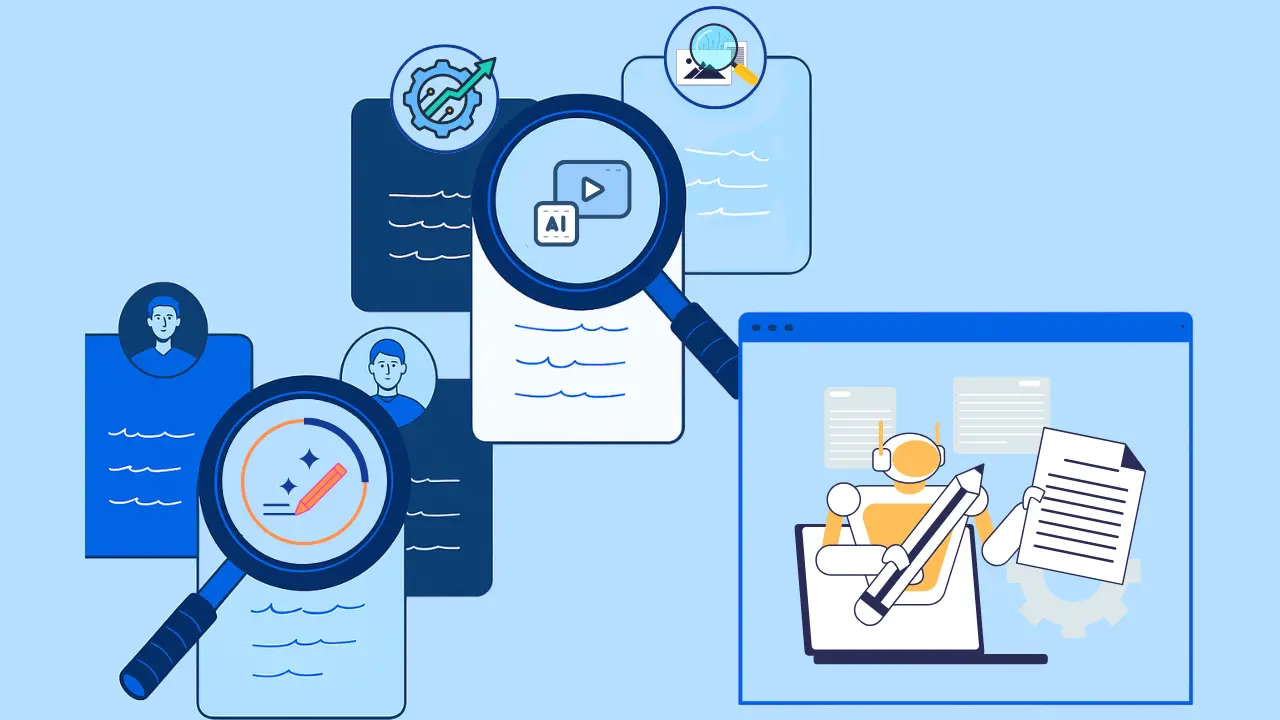 How Small Brands Can Make AI Content Feel Personal & Credible