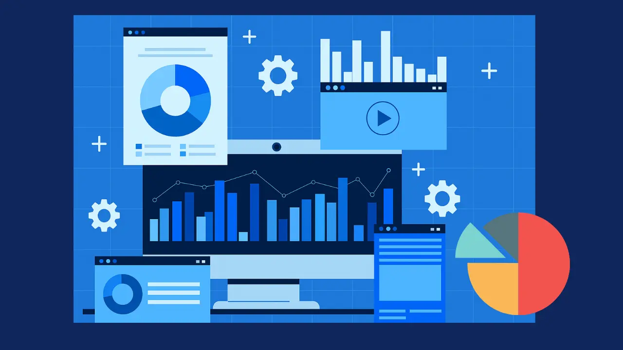 Top Content Marketing Statistics 2025: Latest Trends, Facts & Data