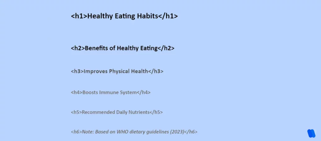 html-heading-tag-hierarchy-visualized-for-semantic-seo-structure