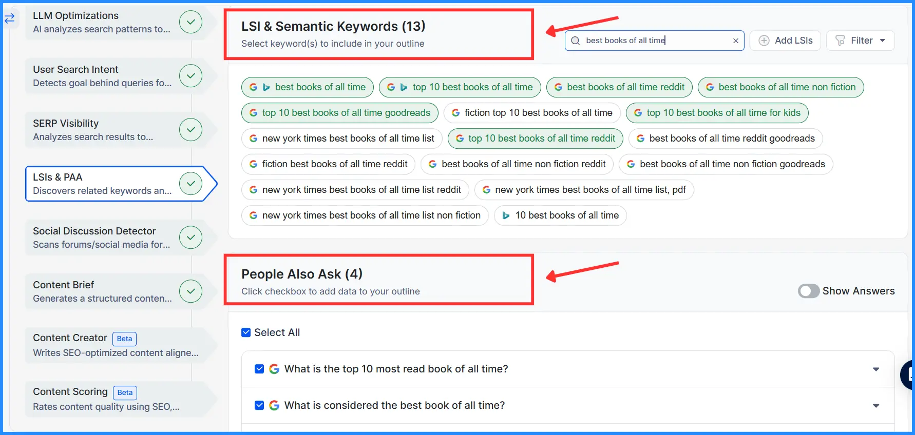 Shadow steps-4-Map-related-keywords-&-questions