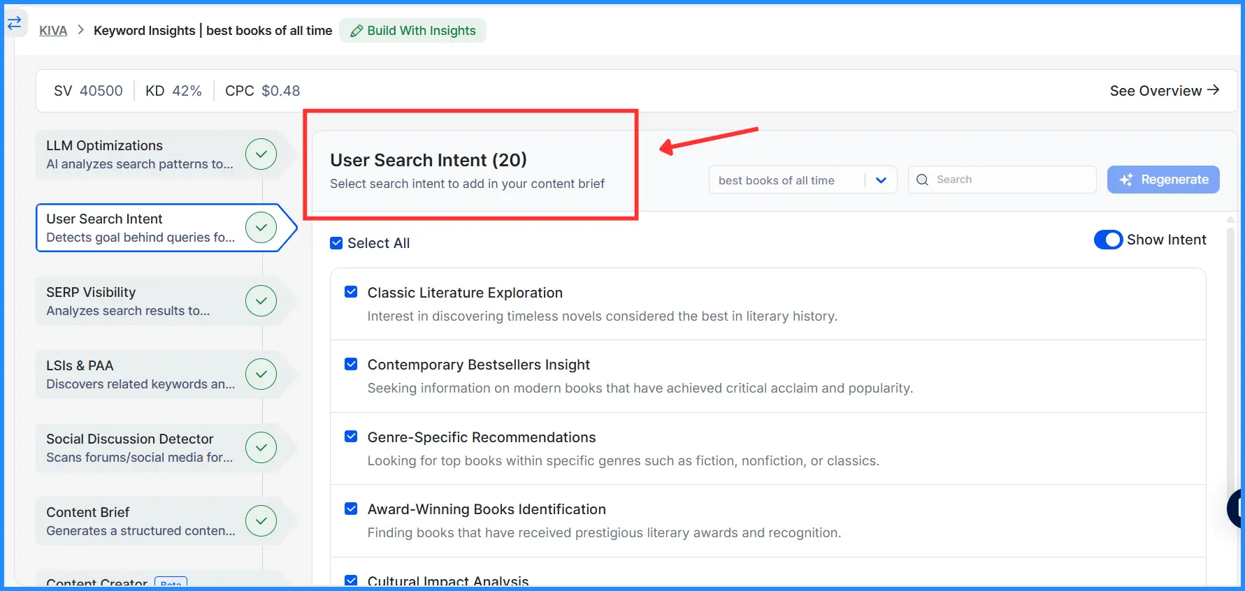 Shadow Step-2-Select-User-Search-Intent
