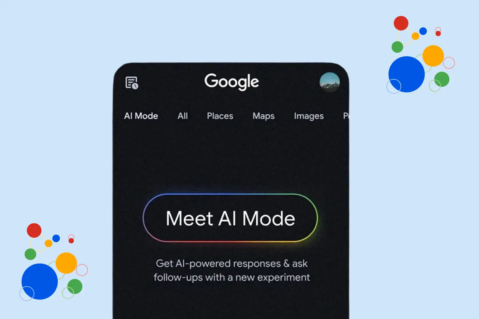 How Will Google’s AI Mode Transform Traditional SEO Practices in 2025?