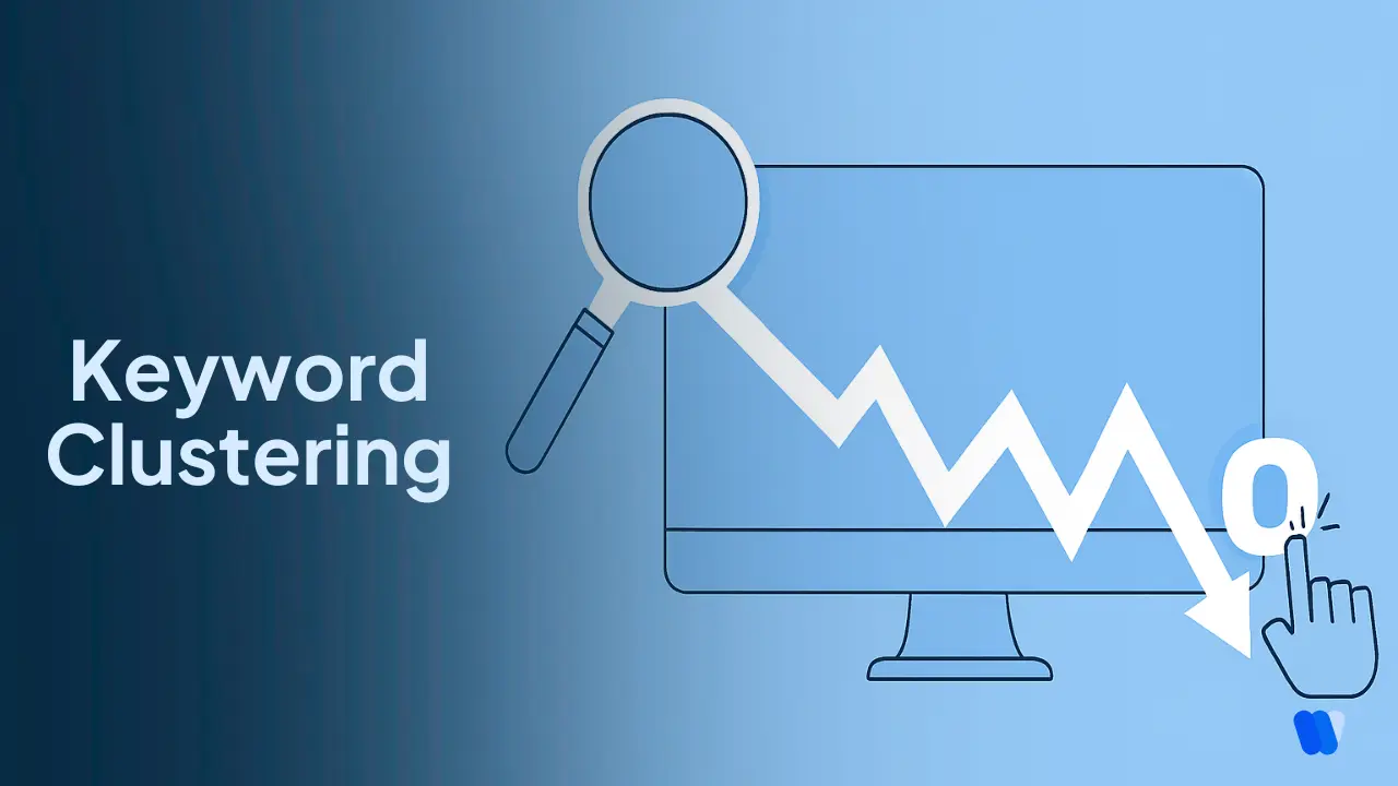 How Keyword Clustering Simplifies SEO Campaign Planning