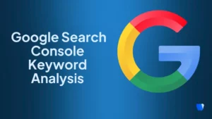 google-search-console-keyword-analysis