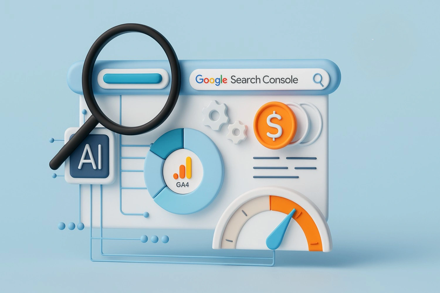 Can GSC Data Guide Your GEO Strategy in 2025?