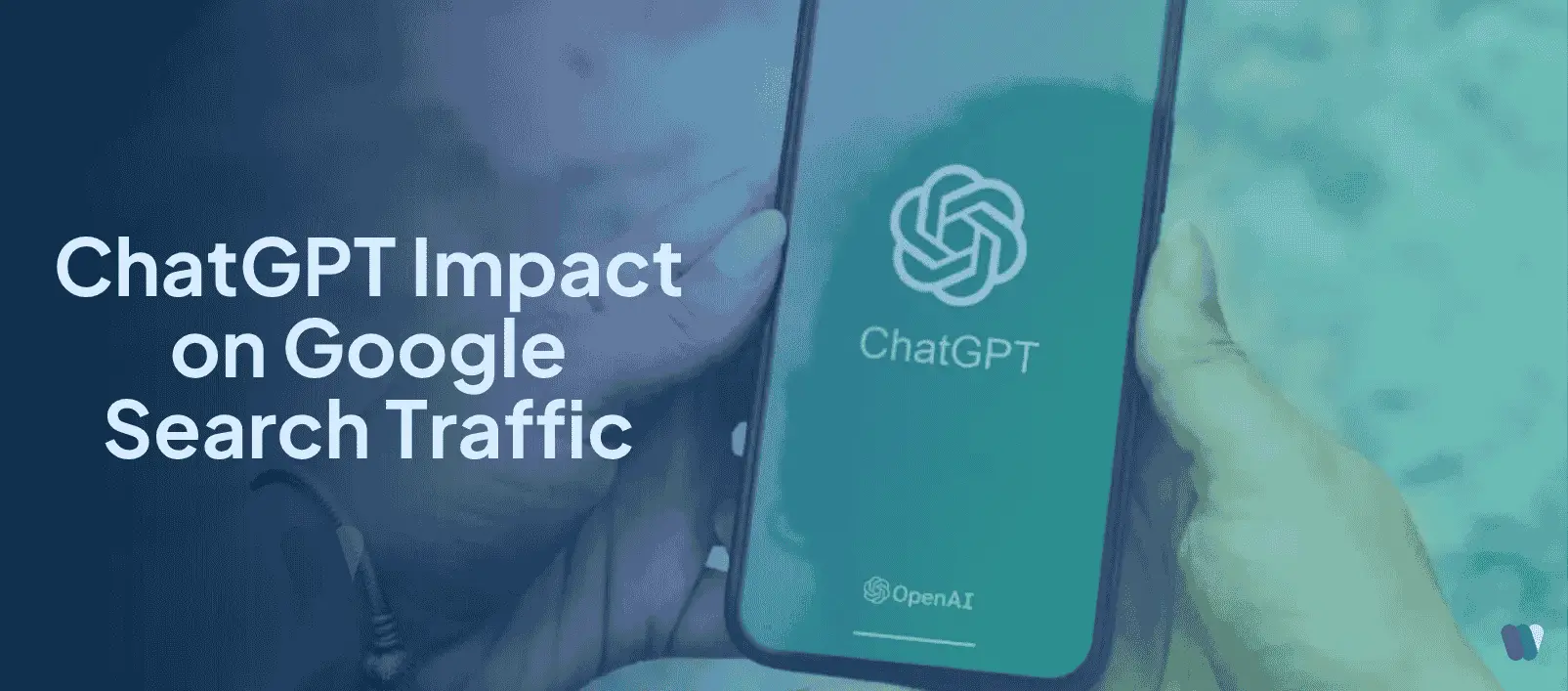The Real ChatGPT Impact on Google Search Traffic in 2025