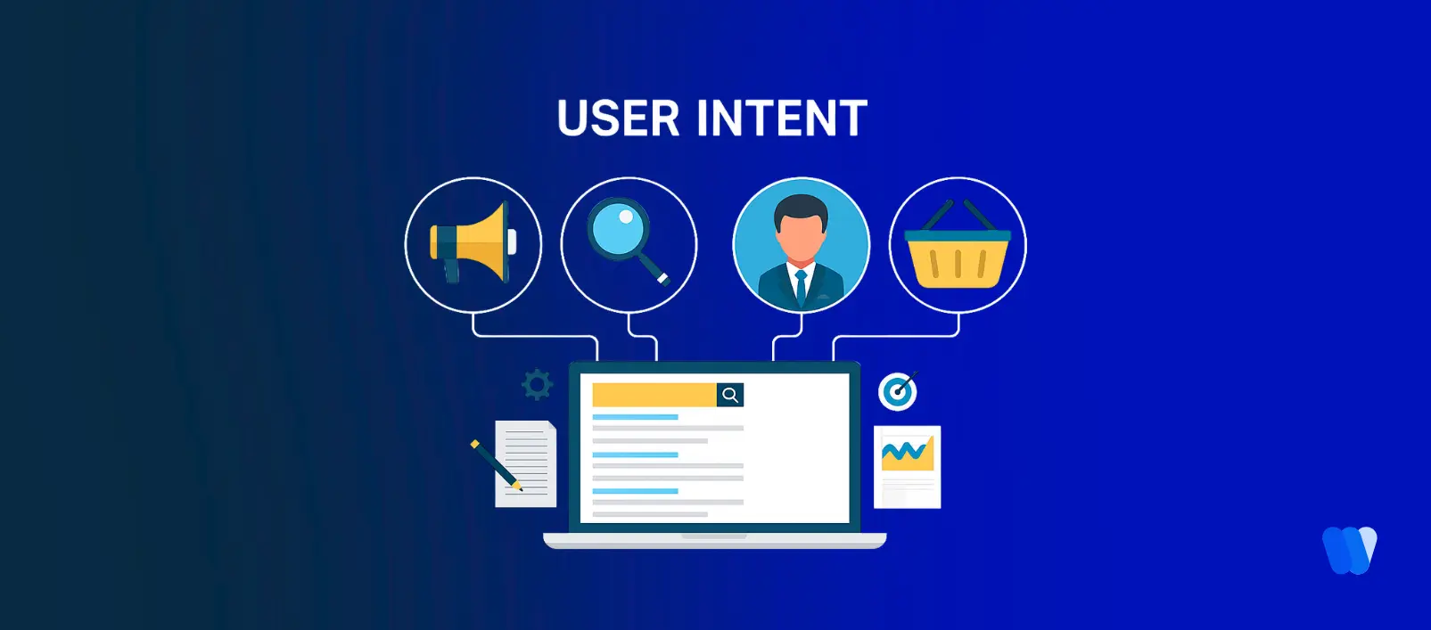 how-does-an-seo-strategy-with-user -intent-Improve-visibility-and- Engagement