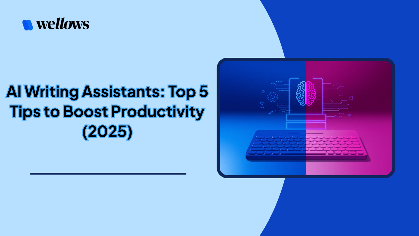 How AI Writing Assistants Boost Content Output?