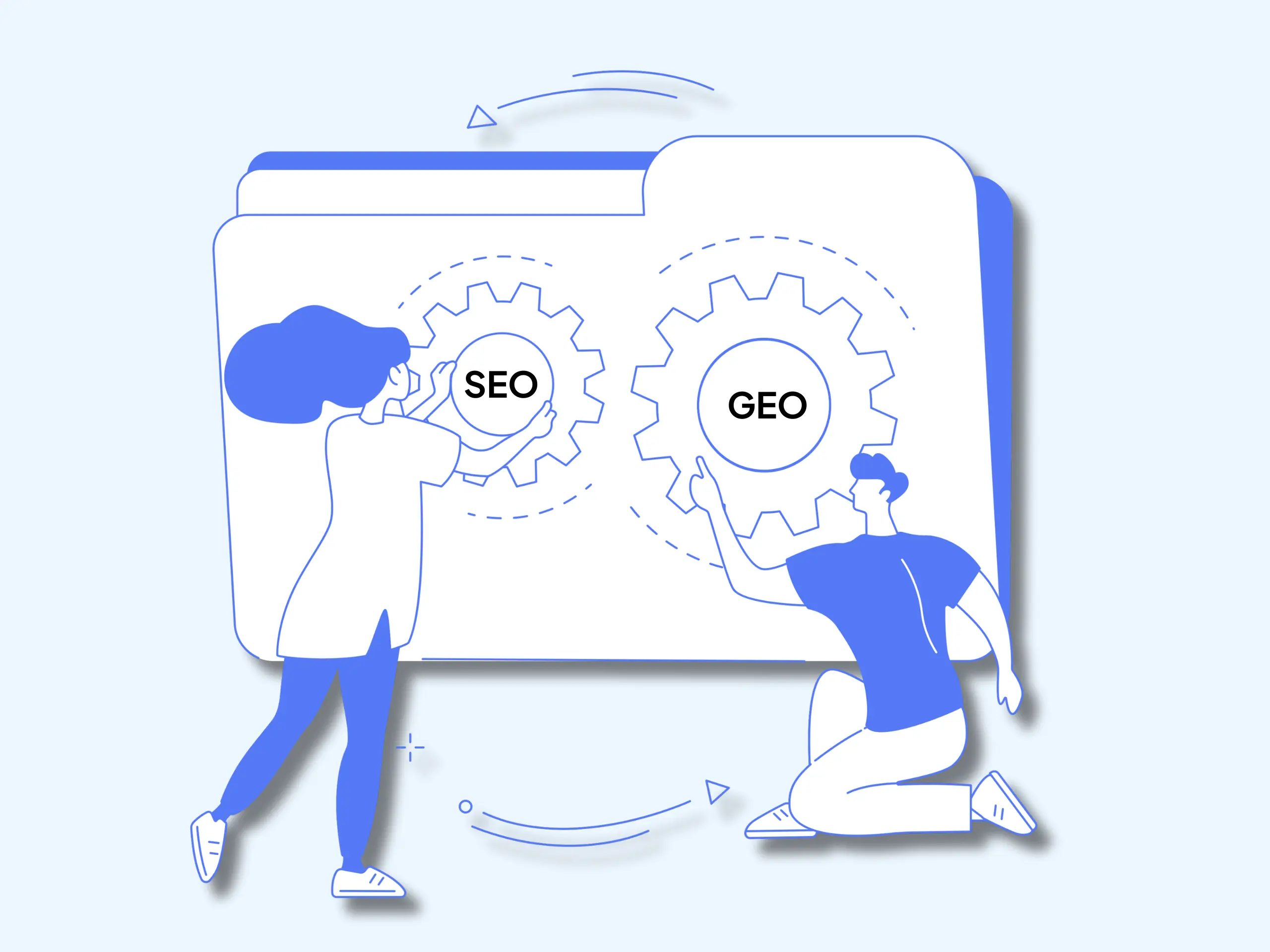 6 GEO + SEO Myths That Are Costing You Visibility