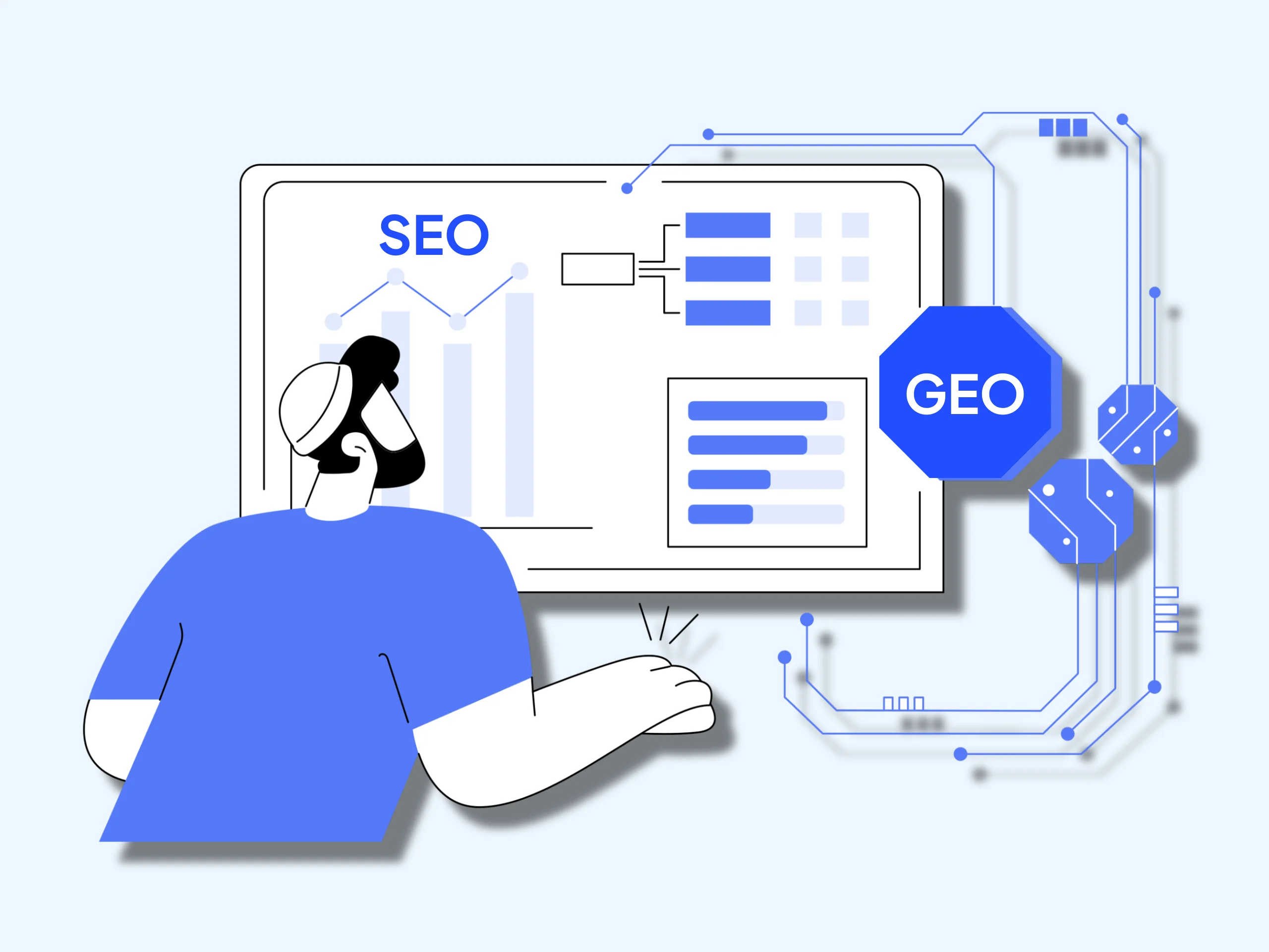 Is GEO Making Traditional SEO Practices Obsolete?