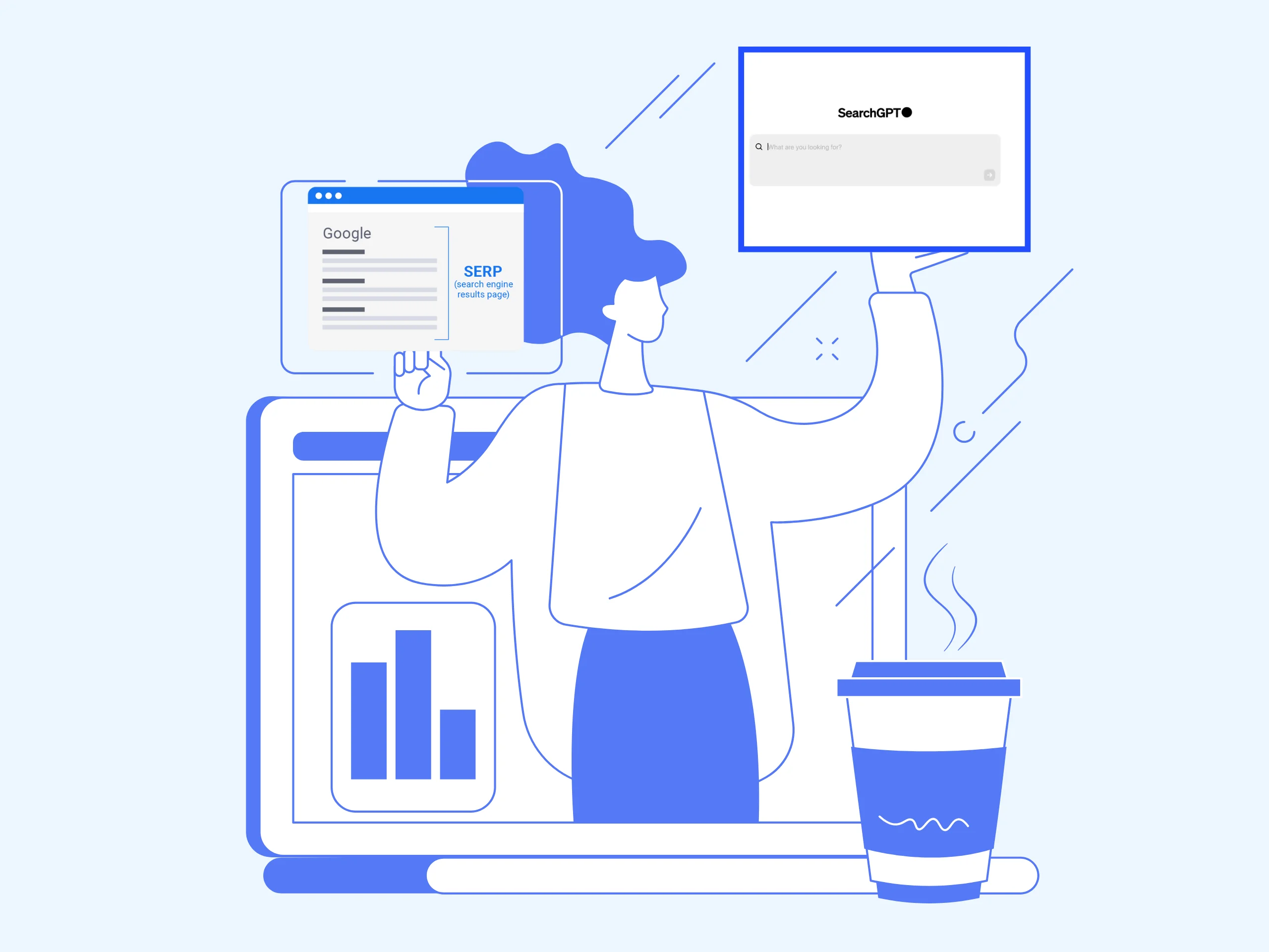 My ChatGPT Visibility Experiment: Does It Use Google Snippets?