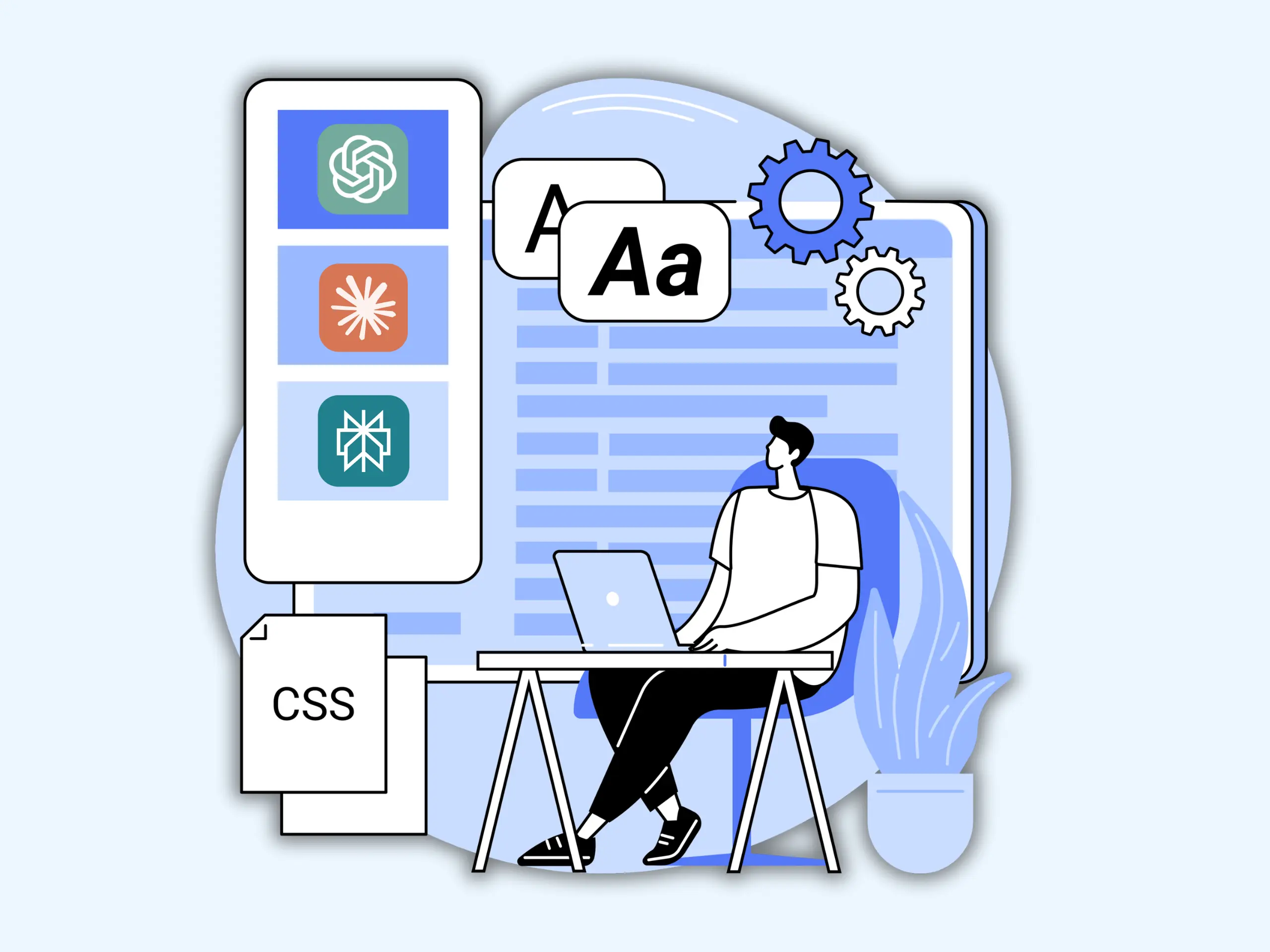 GEO-Technical-Infrastructure