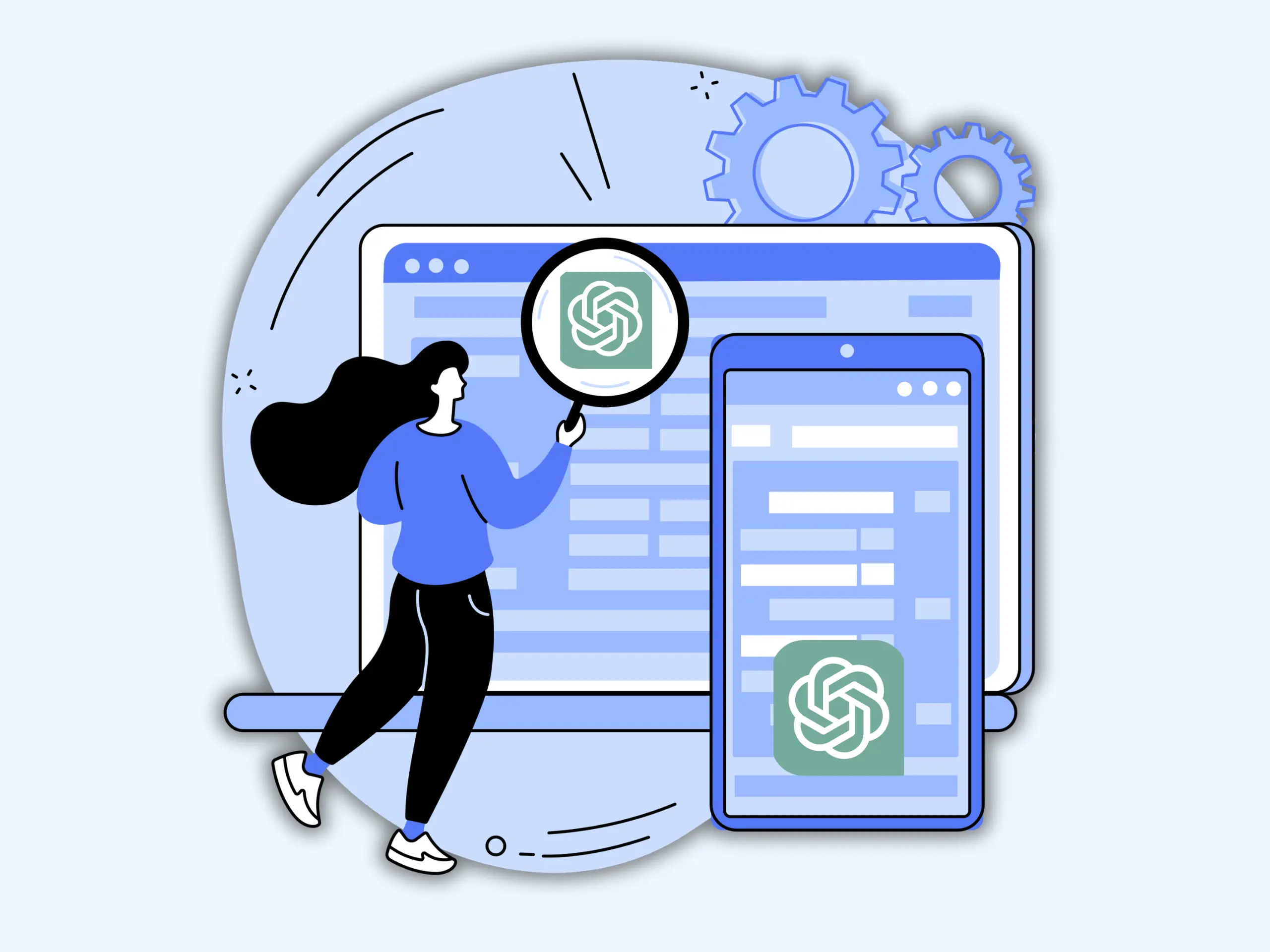 Top 12 ChatGPT Search Visibility Tips to Get Quoted in 2025