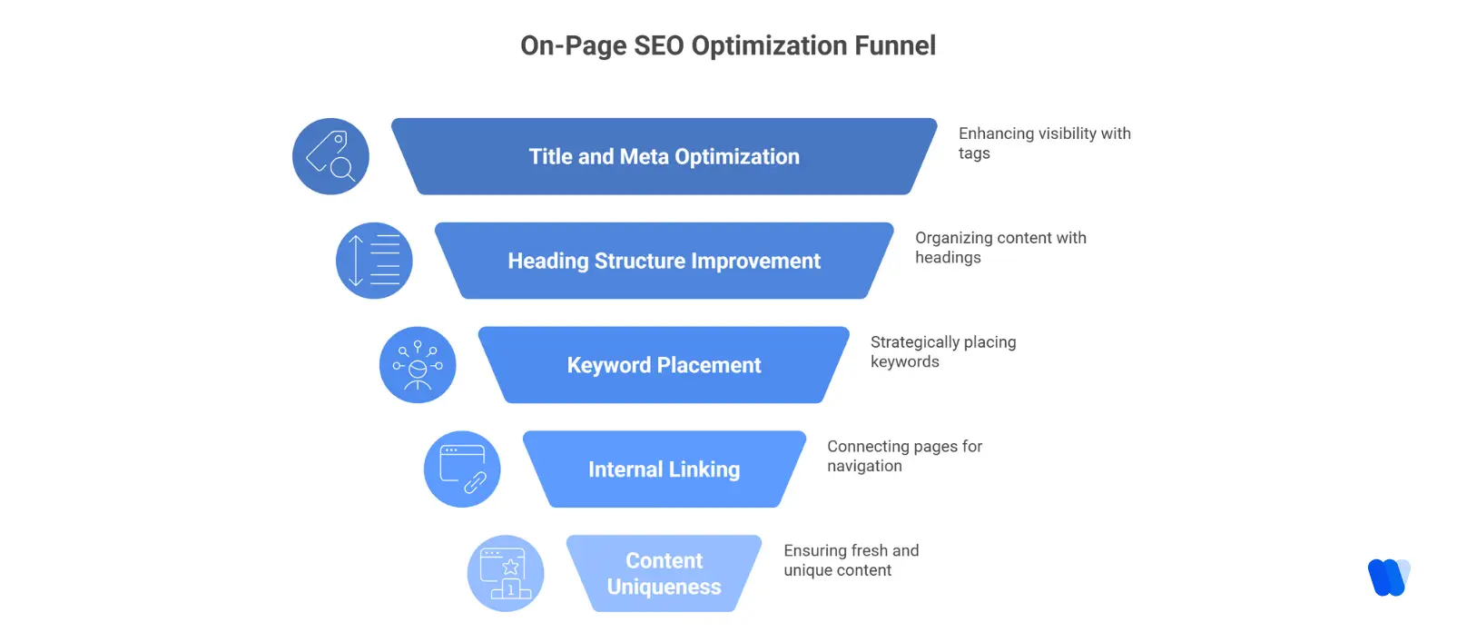 Off-page SEO backlink review in audits