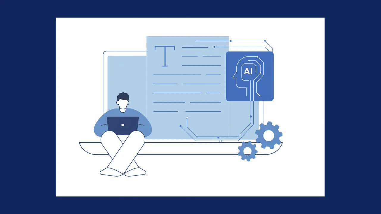 10 Reasons Why Writers Are Turning to AI Agents