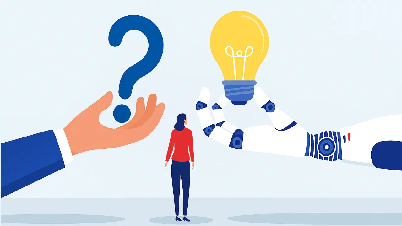 Does AI Content Hurt Google Rankings in 2025? (What Google Really Says)