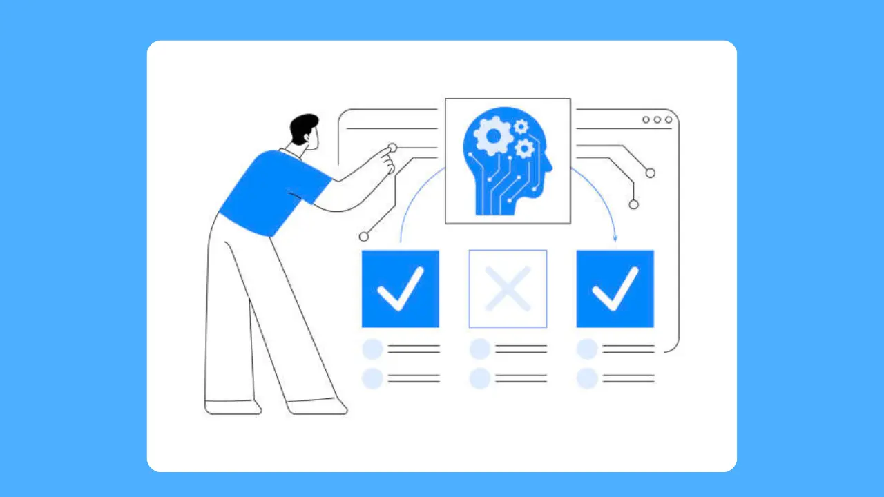 AI Content Fact-Checking: 5 Key Steps