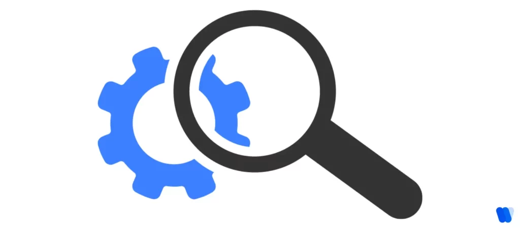 technical-seo-audit-search-visibility-crawl-optimization-gears-inspection