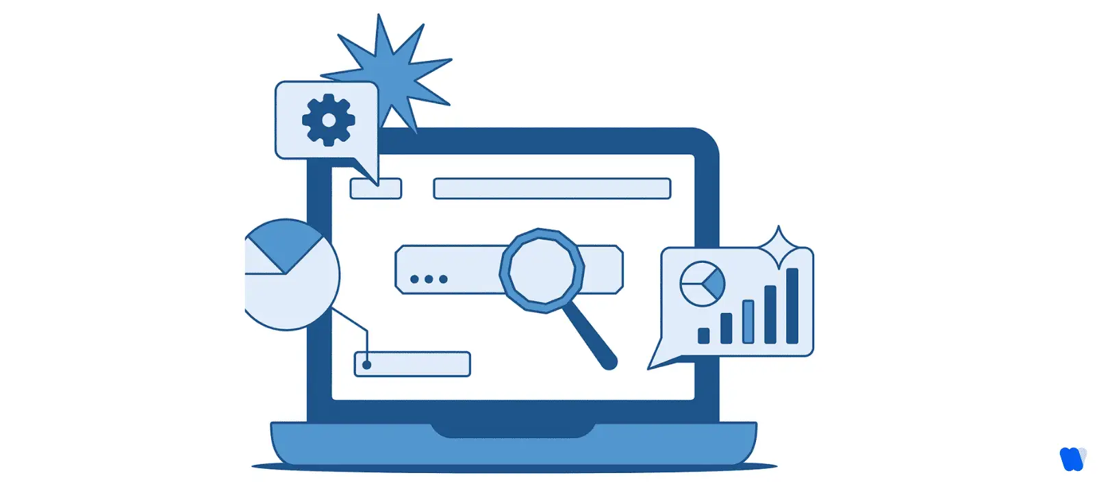 seo-analysis-interface-with-charts-graphs-and-search-tools