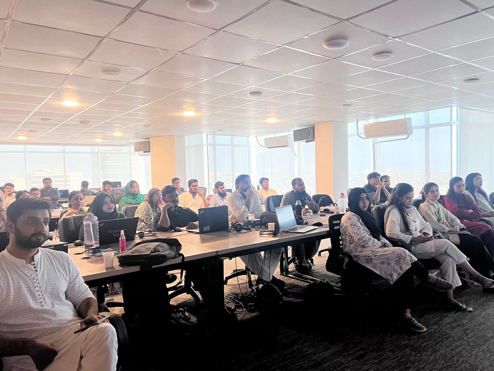 Chapter 6 let’s talk session