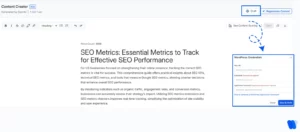 ai-content-creator-draft-with-seo-metrics-and-wordpress-integration