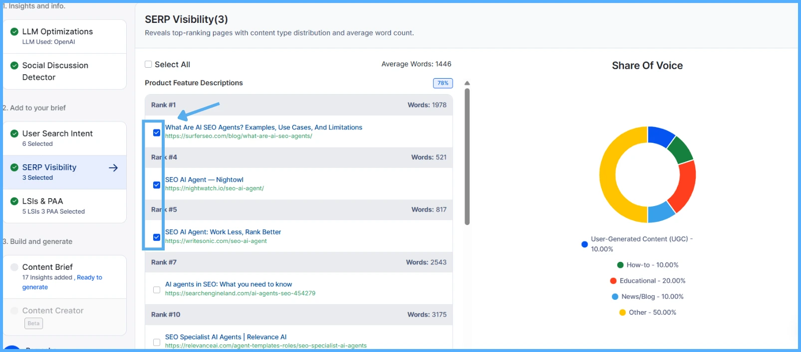 select-serp-kiva-user-intent-location-industry-content-alignment-analysis