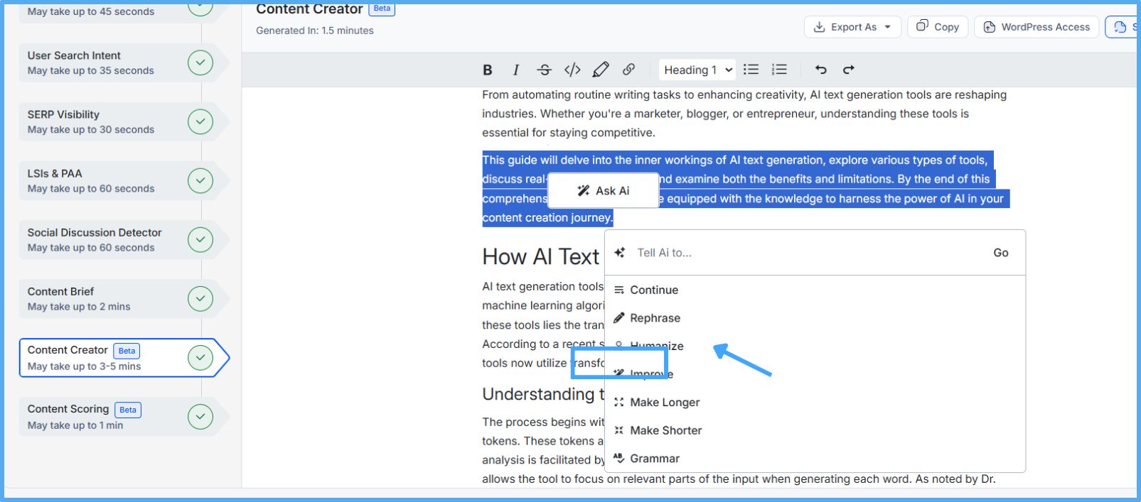 can-ai-agents-improve-content-quality-human-readability